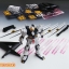 ชุดแต่ง Fin Funnel MH Nu Gundam Ver KA