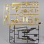 MG 1/100 Astray Gold Frame Amatsu Hana Ver.MB (8826) [Daban]