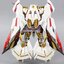 MG 1/100 Astray Gold Frame Amatsu Hana Ver.MB (8826) [Daban]