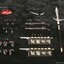 Metal build 1/72 Scorpion Shadow Demon Ao Sha [Zang Dao Model]