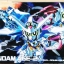 SD Gundam AGE-2 [Normal, Double Bullet]
