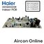 INDOOR PCB แอร์ HAIER รหัส 0011800613R ของแท้ ใหม่ มือ 1