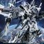 1/100 TC-02 Star Eternal [Iron Toys]