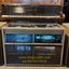 วิทยุconsole pioneer รุ่น s 8d ปี 1970 รหัส 12165pn