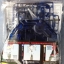 1/100 Action Base (Clear Blue) [KeiKo]