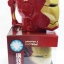 Iron Man 3D Helmet plastic cup (Black Eye)