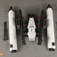 Full Armor Unit for PG 1/60 RX-0 Unicorn Fighter [Daban]