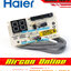 หน้าจอรับสัญญาณ DISPLAY PANEL แอร์ HAIER รุ่น 0011800325D ( 325D ) ของแท้ ของใหม่ มือ 1