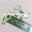 หางปลากลม R4-6/T-LUG