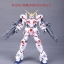 Pack คู่ HGUC 1/144 Unicorn Mode(ฐาน+ปืน) + Destroy Mode(ฐาน+ปืน)
