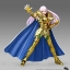Cloth Myth EX Aries Mu [Galactic Nebula]