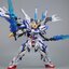 MG 1/100 Blue Frame Metal Frame [ZA Model]