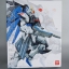 MG 1/100 (6650) Freedom Gundam Ver. 2.0 [Daban]