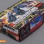 HGUC 1/144 (135) RX-0 Banshee Clear Version (Unicorn Mode)