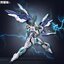 BE 1/144 Giant Axe Lancelot
