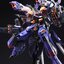 MG 1/100 Ruling Type01 Full Armed Battle Machine [IN ERA+]