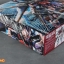 MG 1/100 (6629) Strike Rouge Ootori [Daban]