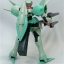 HG OO (30) 1/144 GNZ-003 Gadessa