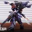 MG 1/100 Ruling Type01 Full Armed Battle Machine [IN ERA+]