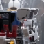Gundam Display Stand of PG Rx78-2 [Inforce]
