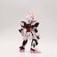 SD Revenge Bird Strike Rouge Ootori [My Second Brother]
