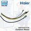 มอเตอร์คอยล์ แอร์ Haier รุ่น HSU-24CQAA , HSU24CTR และรุ่นอื่นตามรายละเอียด รหัส A0010401741A ของแท้ ใหม่ มือ 1