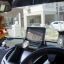ฐานวางจอ สำหรับ GPS Android ขนาดหน้าจอ 7.0"