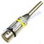 J.XLR 3P.-COLOUR-SPRING/YELLOW