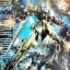 MG 1/100 (6648) Hyaku Shiki 2.0 MSN-00100 [Daban]