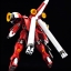 HG 1/144 AGX-04 Gerbera Tetra [Momoko]