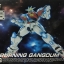 HG 1/144 Try Burning Gundam (พาร์ทใส) [Hobby Star]