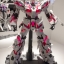 PG 1/60 Unicorn Gundam + ชุดไฟ LED Unit for PG RX-0 Unicorn Gundam [Daban]