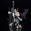 MGSD Fighter Barbatos (G08) [TT]