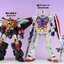 PG 1/60 RX78-2 Unleashed [Daban]