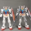1/48 Mega Size RX78-2 [Daban]