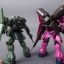 HGUC 1/144 (112) AMS-129 Gera Zulu Daban (Angelo Sauper Use)