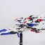 MG 1/100 Eclipse + Maneuver Striker Pack (6658) [Daban]