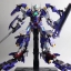 PG 1/60 Exia + Exia Model kit + LED + Avalanche parts + Repair parts [Daban]