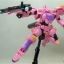 HG OO (08) 1/144 MSJ-06II-SP Tieren Taozi