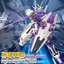 HG 1/144 Aerial Purple Color (582) [Xing Dong]