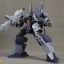 HG 1/144 (160) AMX-014 Doven Wolf (Unicorn Ver.) [Daban]