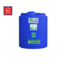 Safe ถังเก็บน้ำบนดิน รุ่น สีฟ้า/สีขาว ขนาด 100 ลิตร
