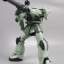 1/48 Mega Size MS-06F Zaku II