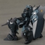 MG 1/100 (6625) RGM-96X Jesta [Daban]