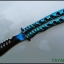 มีดควง ซีเอสโก บาลิซอง ZS GO BLUE Balisong Knife TKBS-ZS6
