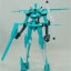 HG OO (19) 1/144 AEU-09 AEU Enact Demonstration Color [TT]