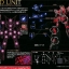 LED Unit for PG 1/60 RX-0 Unicorn Gundam [Daban]