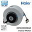 มอเตอร์พัดลมแฟนคอยล์ แอร์ Haier รหัส 0013000088A ของแท้ ใหม่ มือ 1