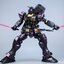 PG 1/60 RX-78-2 Unleashed Polarized [Daban]