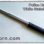 ดิ่ว 3 ท่อน(ตะบองเหล็ก3ท่อน) POLICE USING Barton 19.50 "